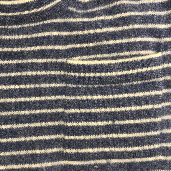 100% cashmere sweater - Picture 3 of 6